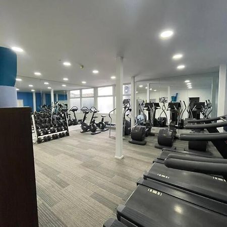 One Bedroom Serviced Apartments Flat 311 Birmingham Luaran gambar