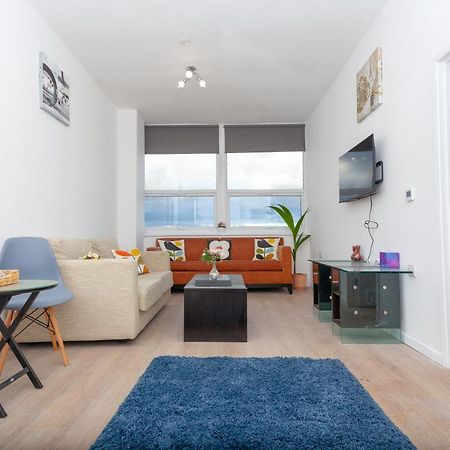 One Bedroom Serviced Apartments Flat 311 Birmingham Luaran gambar